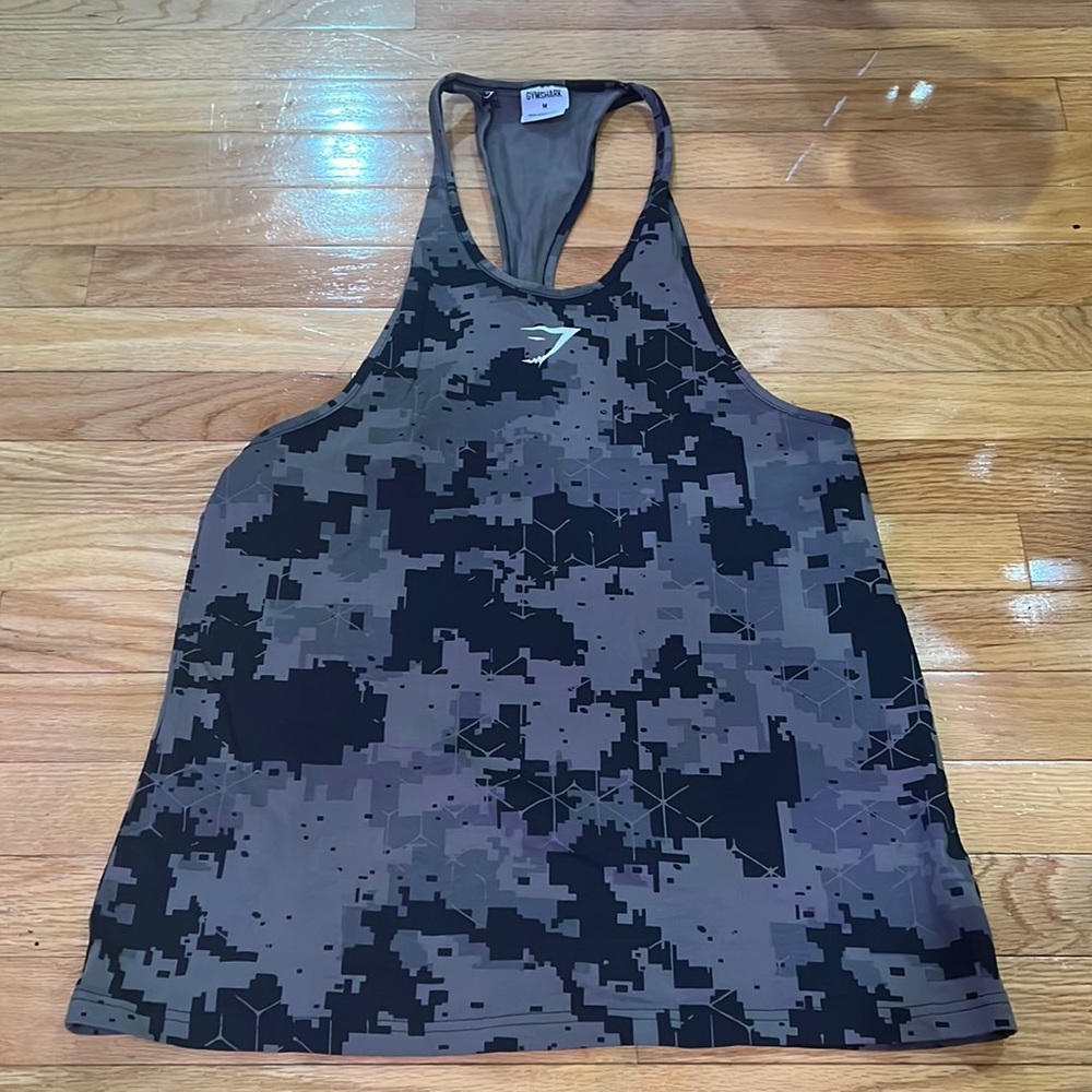 Gymshark Stinger
